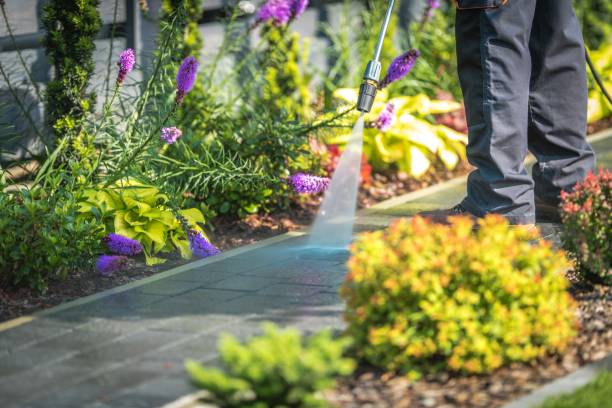 Hurricane, WV Pressure Washing Services Company