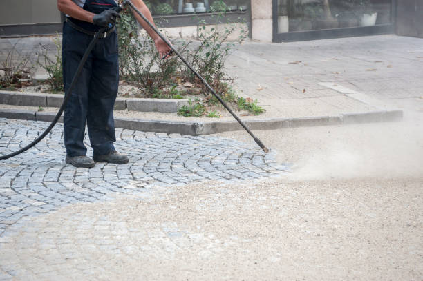 Best Window and Screen Pressure Cleaning in Hurricane, WV