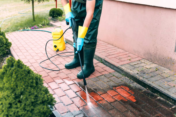 Best Vinyl Siding Pressure Washing in Hurricane, WV