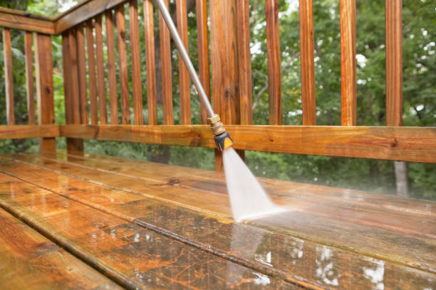 Best Roof Cleaning and Mildew Removal in Hurricane, WV